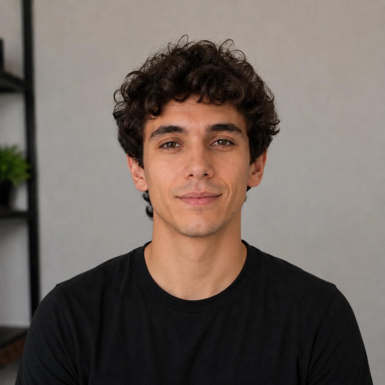 Esteban Carrasco