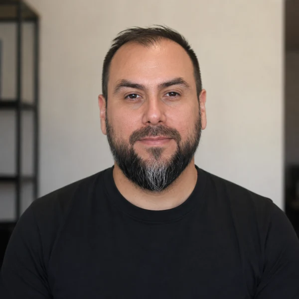 Carlos Gallardo