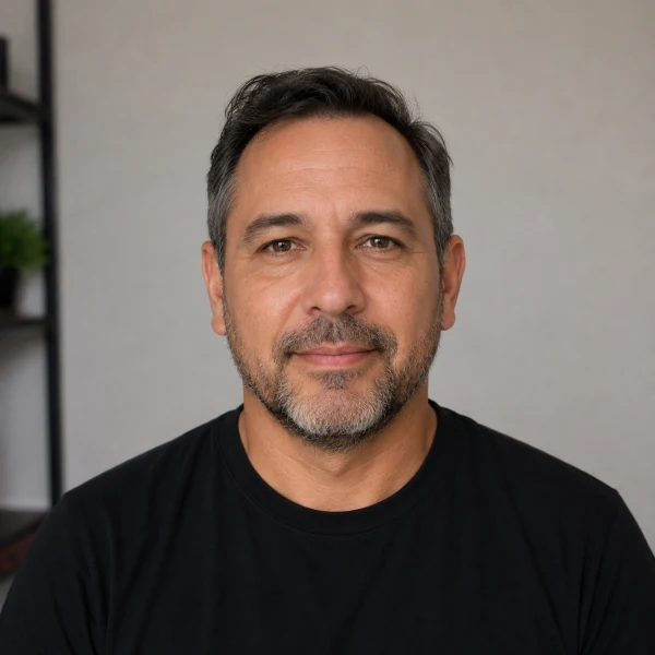 Marcos González