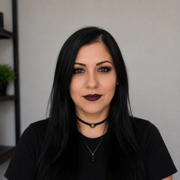 Nathalie Mattus