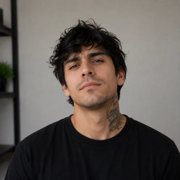 Álvaro Balderrama